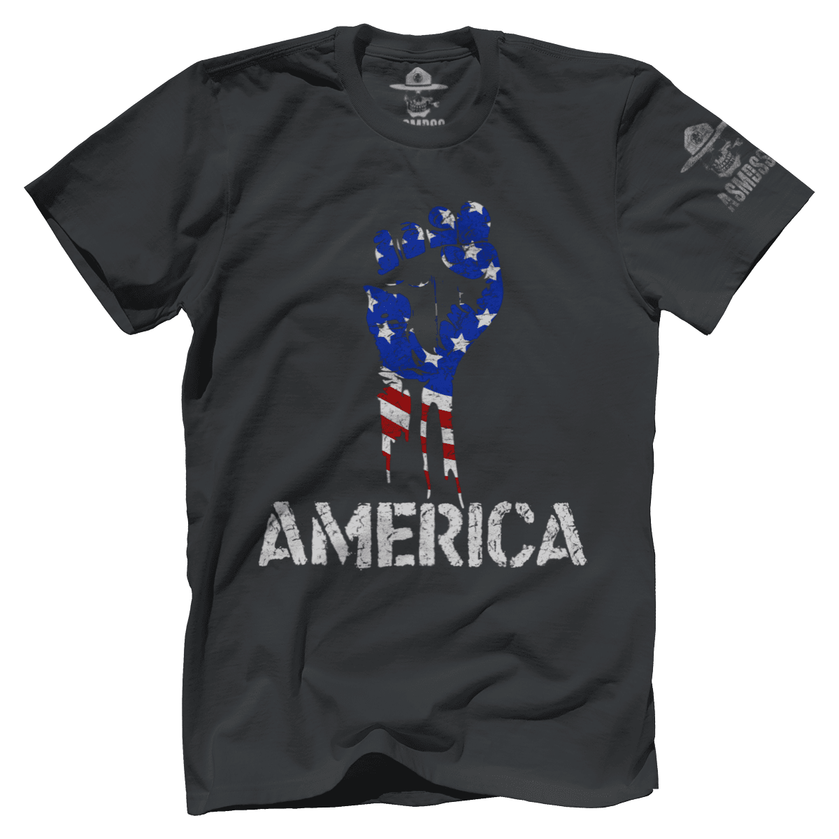 America Fist