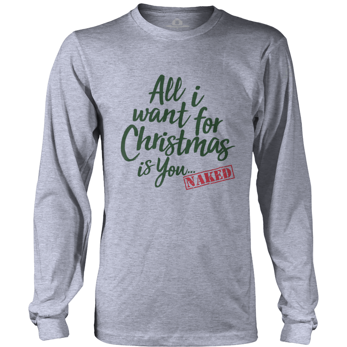 All I Want for Christmas