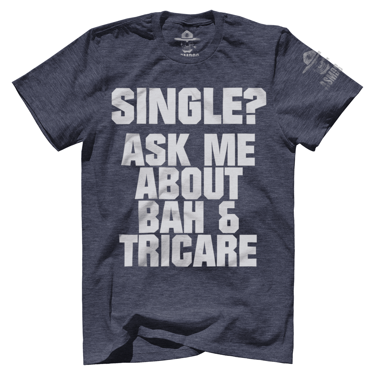 BAH & Tricare