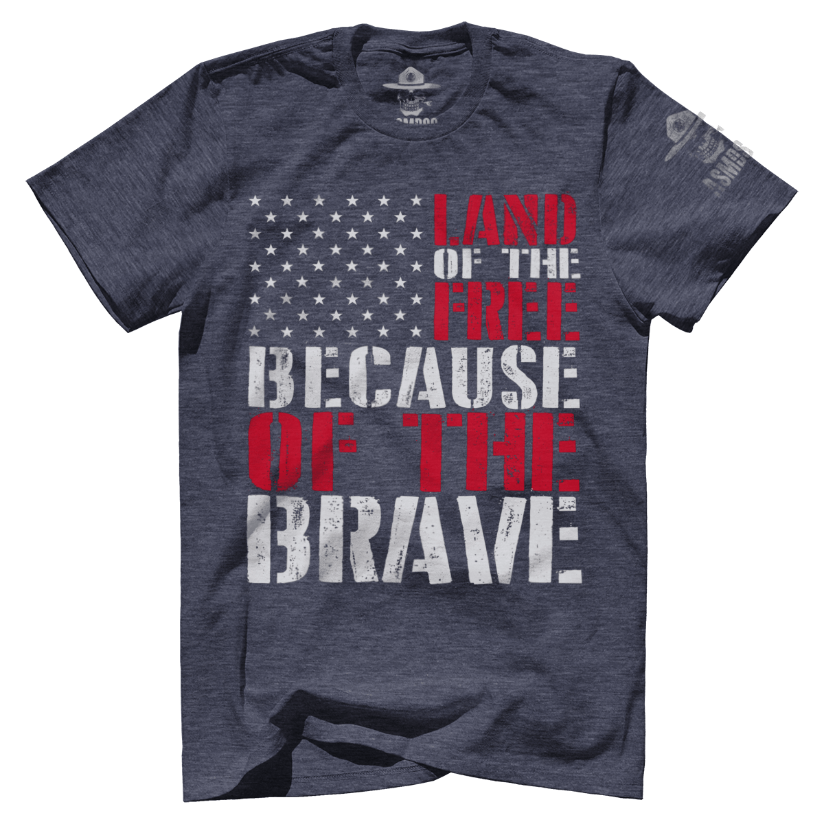 Land Of The Free
