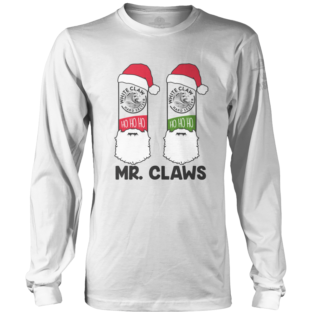 Mr Claws
