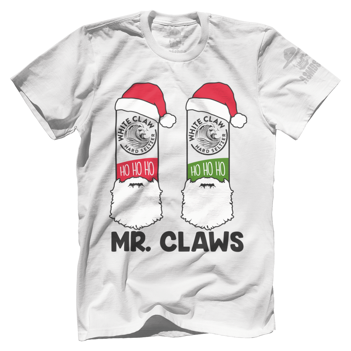 Mr Claws