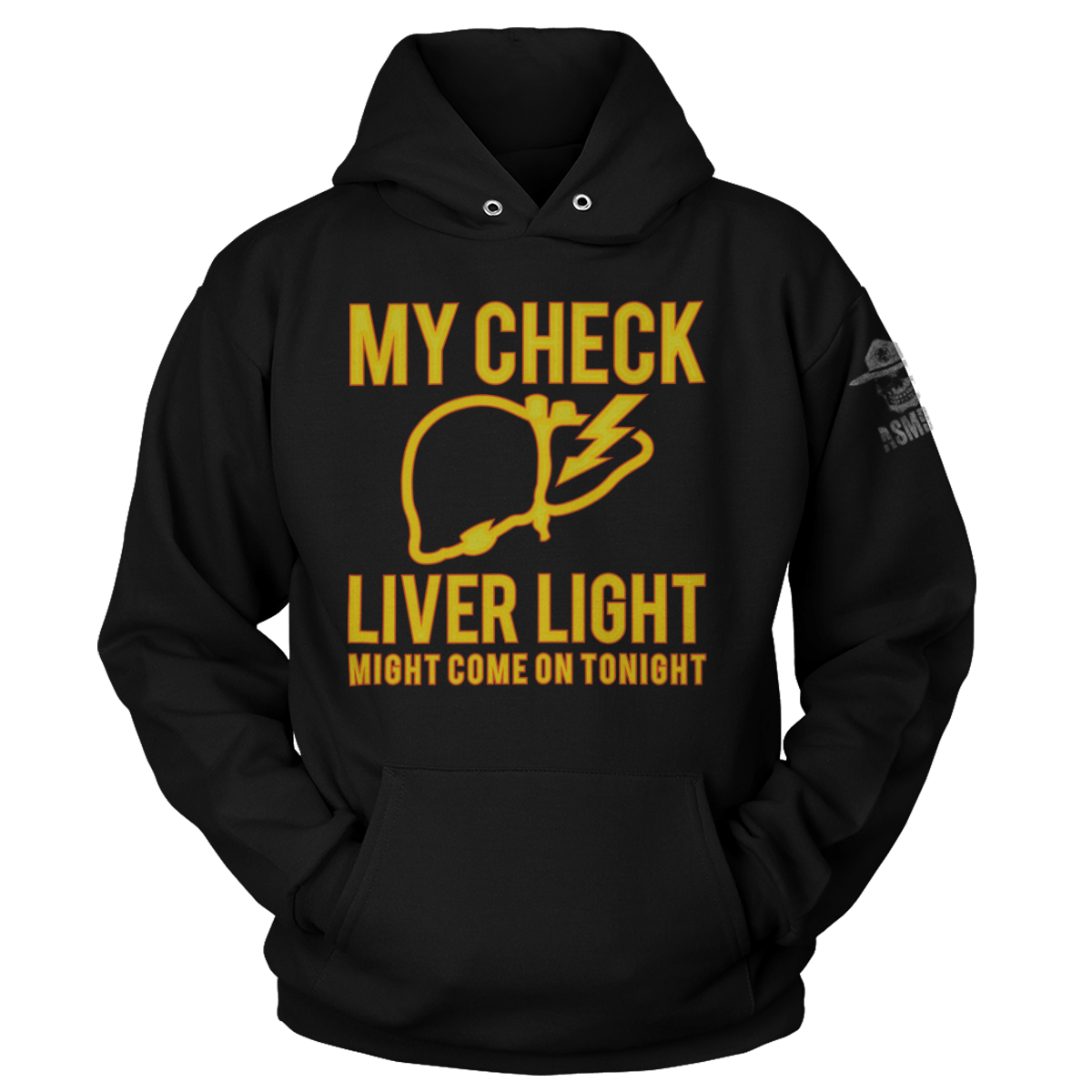 My Check Liver Light (Ladies)