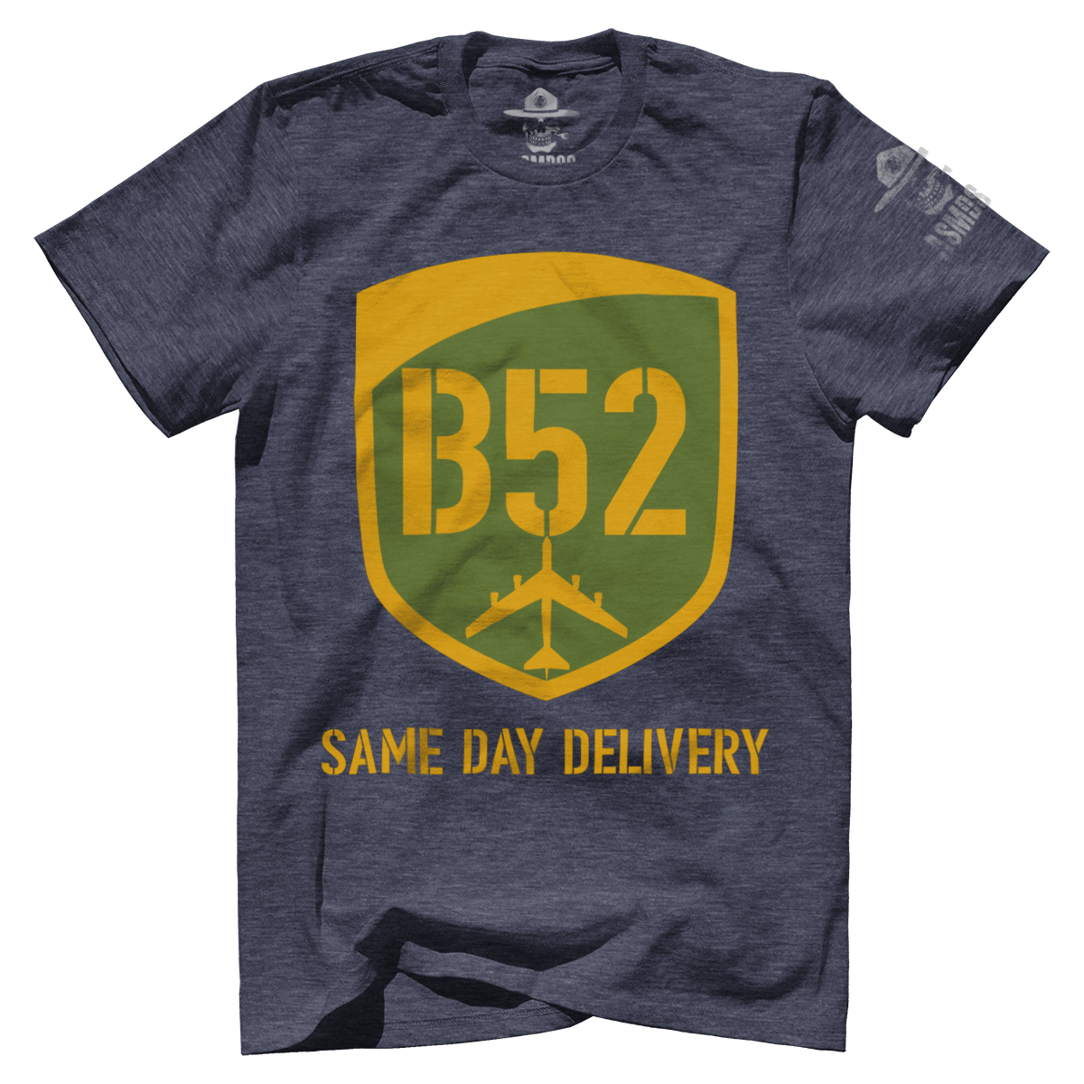 B52 Same Day Delivery