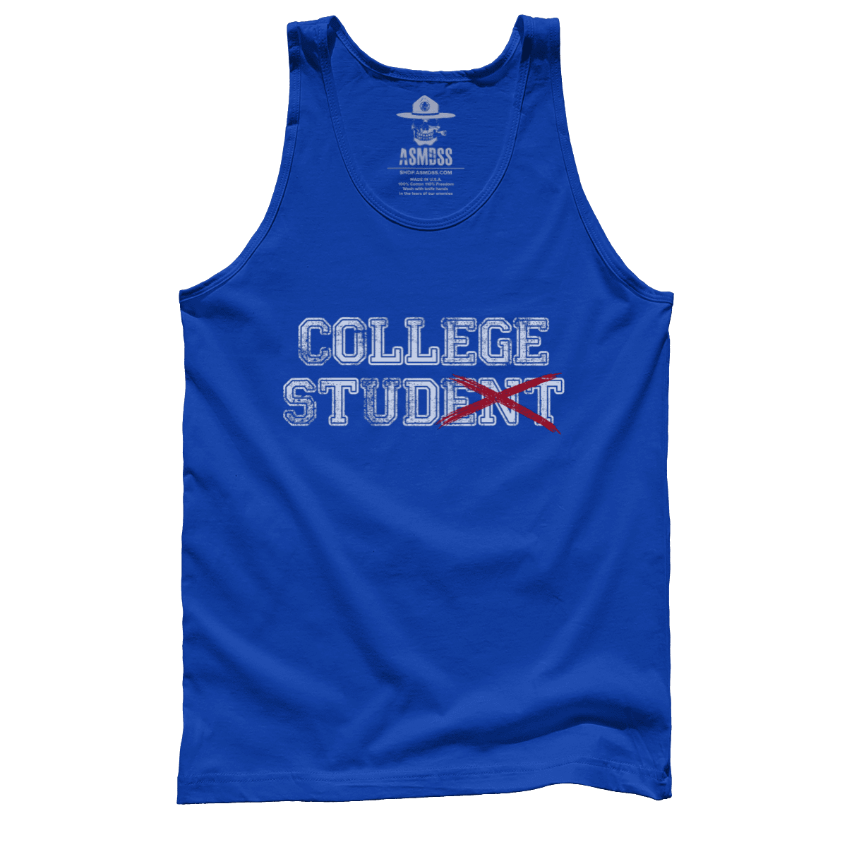 College Stud
