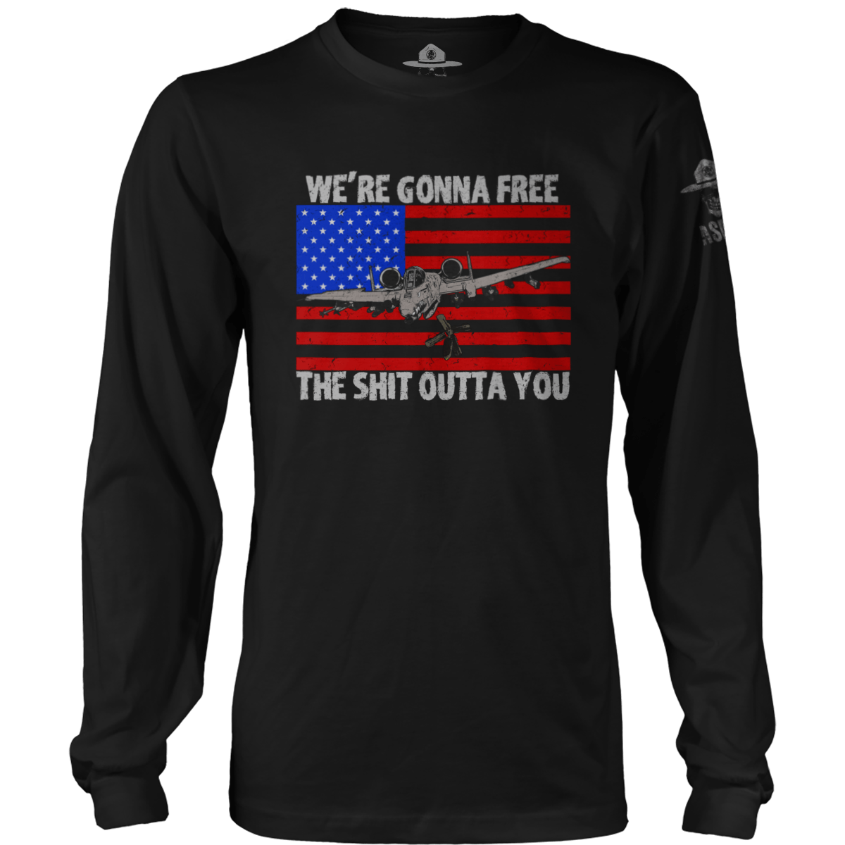 We're Gonna Free