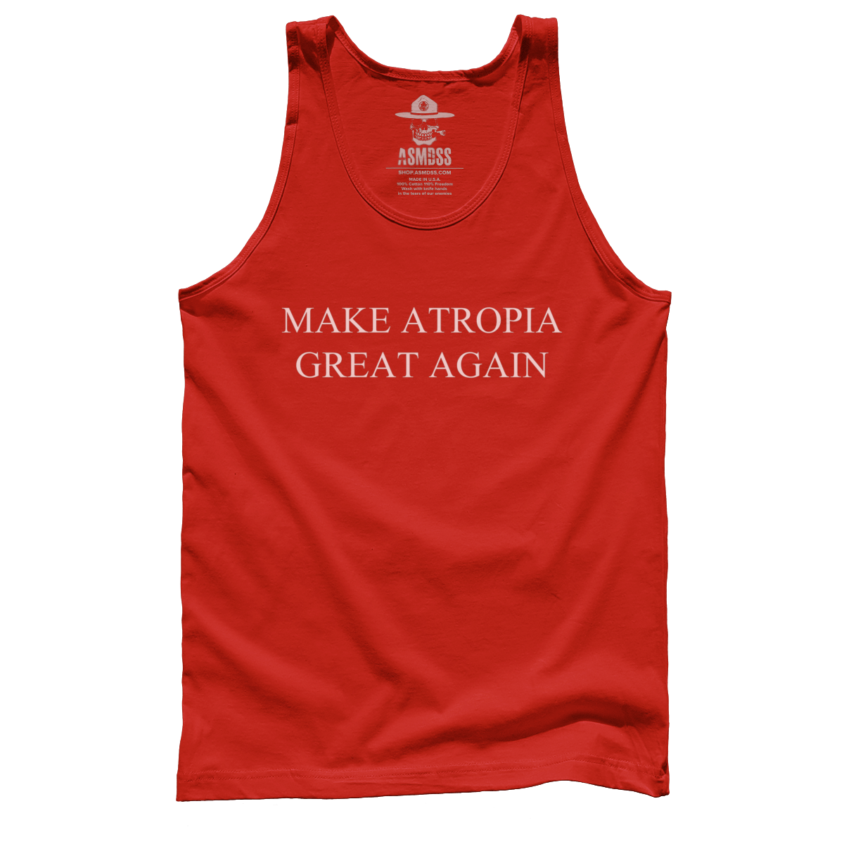 Make Atropia Great Again V1