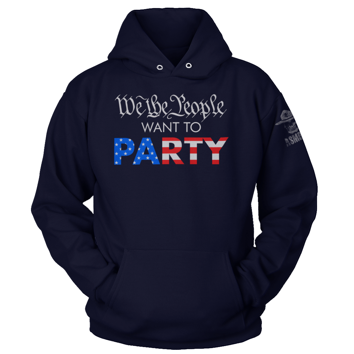 We The People Party