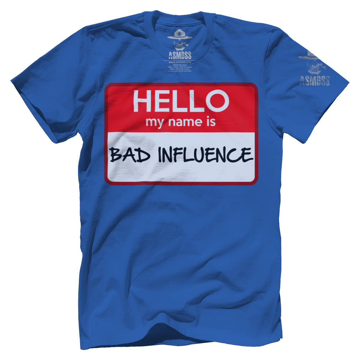 Bad Influence