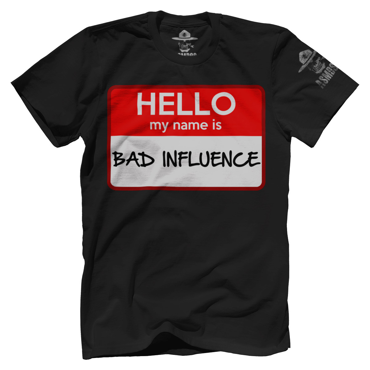 Bad Influence