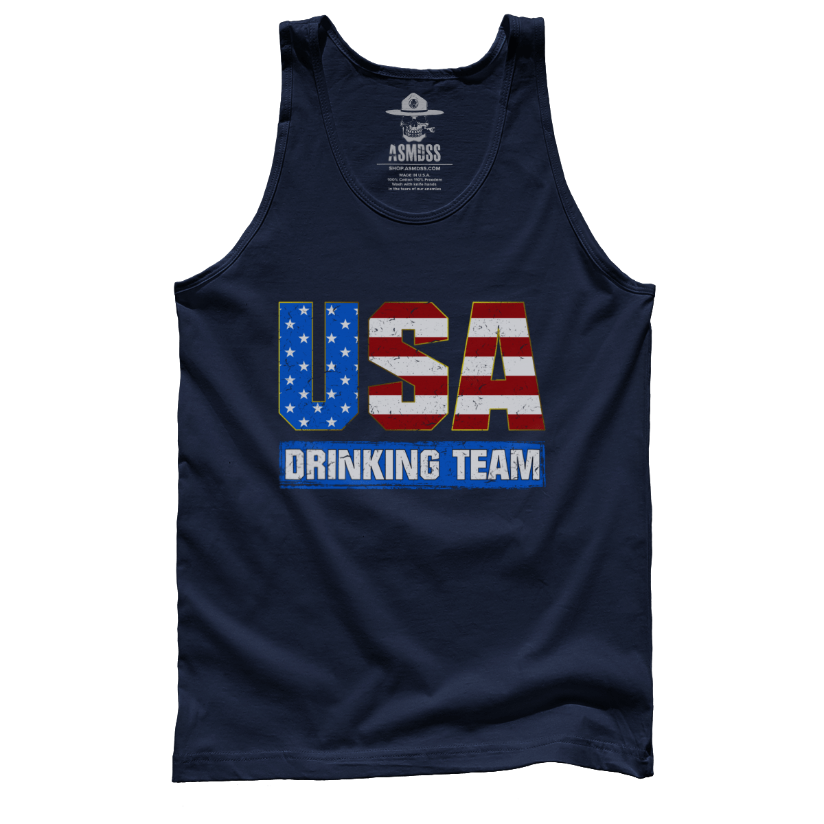 USA Drinking Team