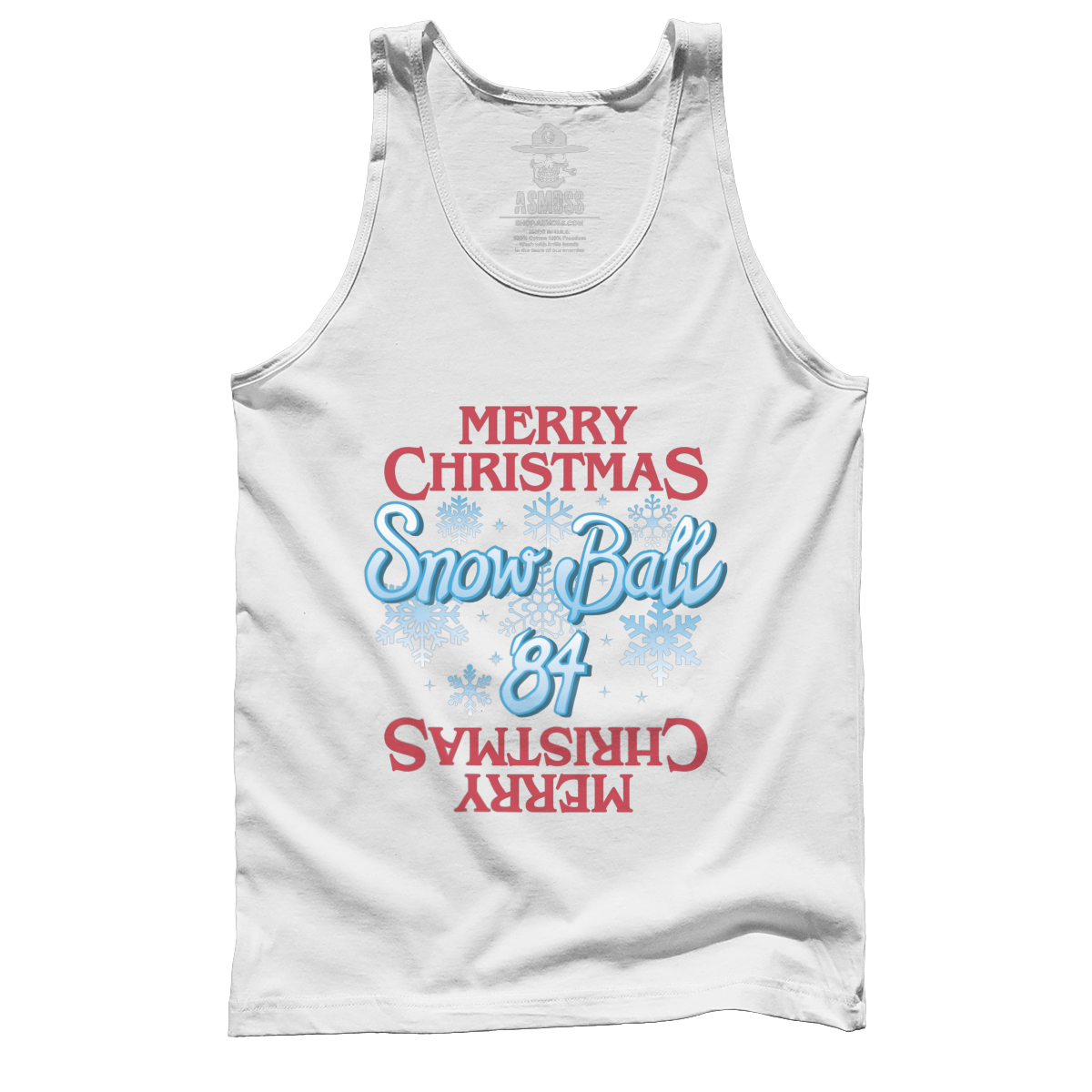 `Snow Ball '84 V2