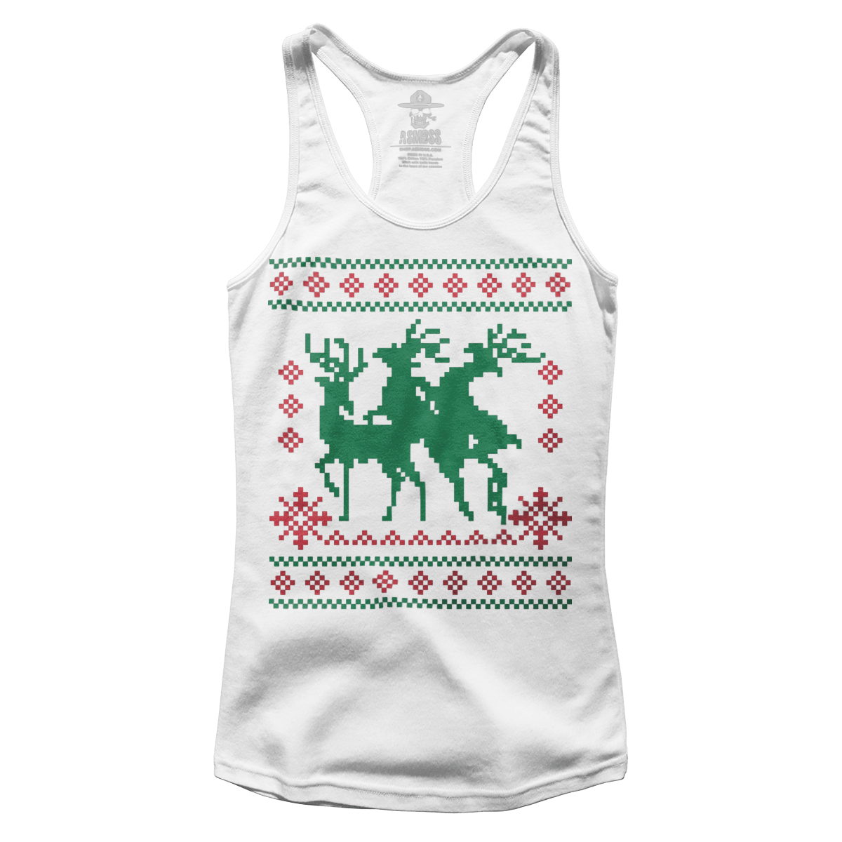 Reindeer Games (Ladies)