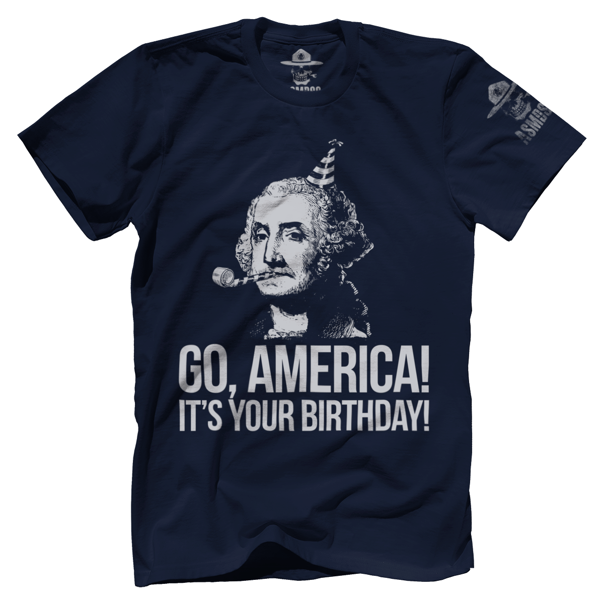 Go America