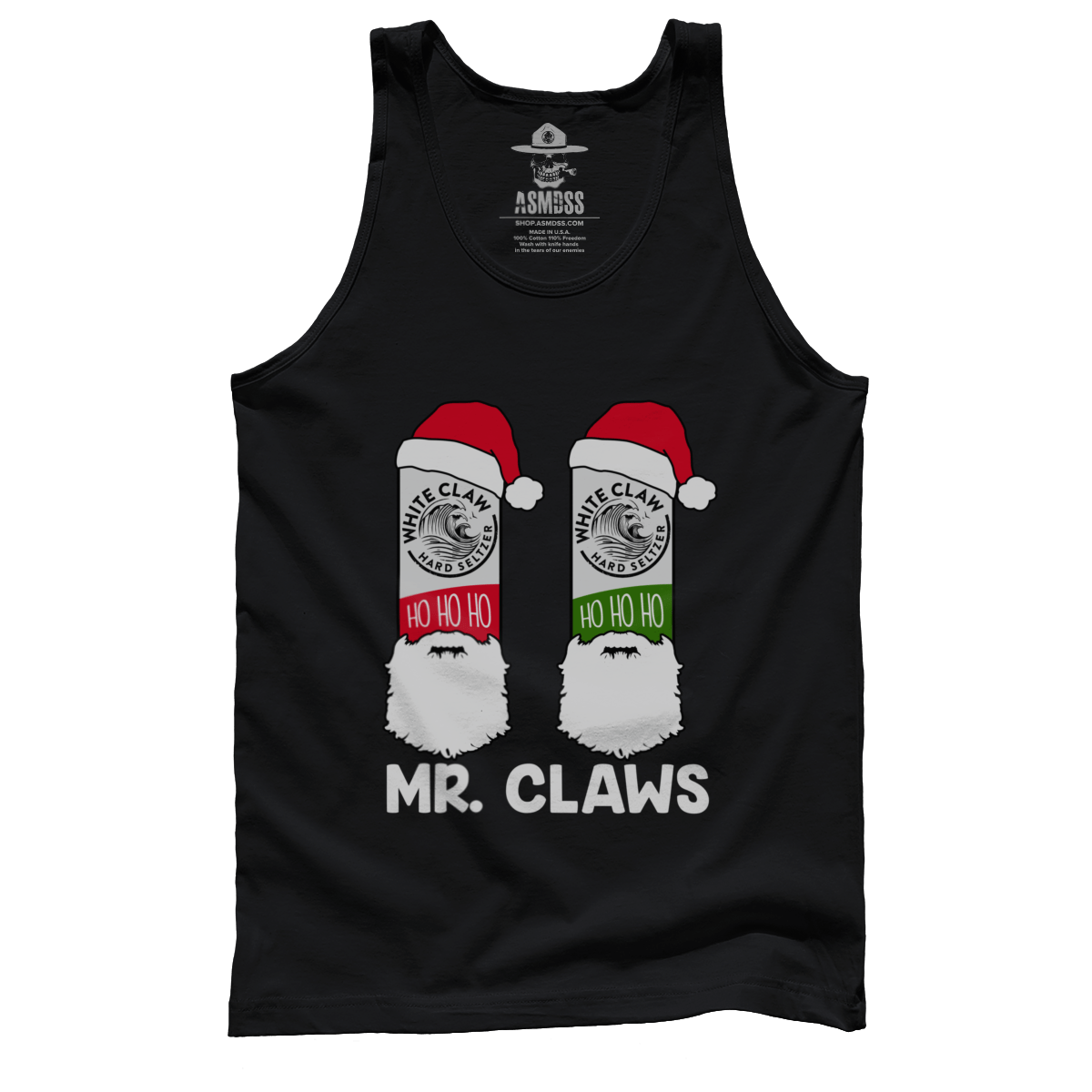 Mr Claws