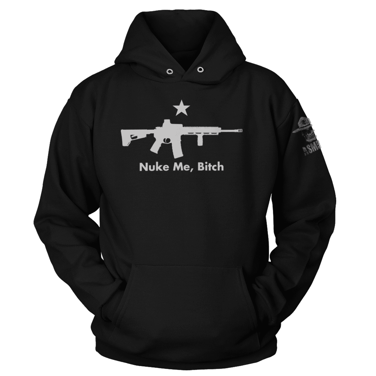 Nuke Me (Ladies)