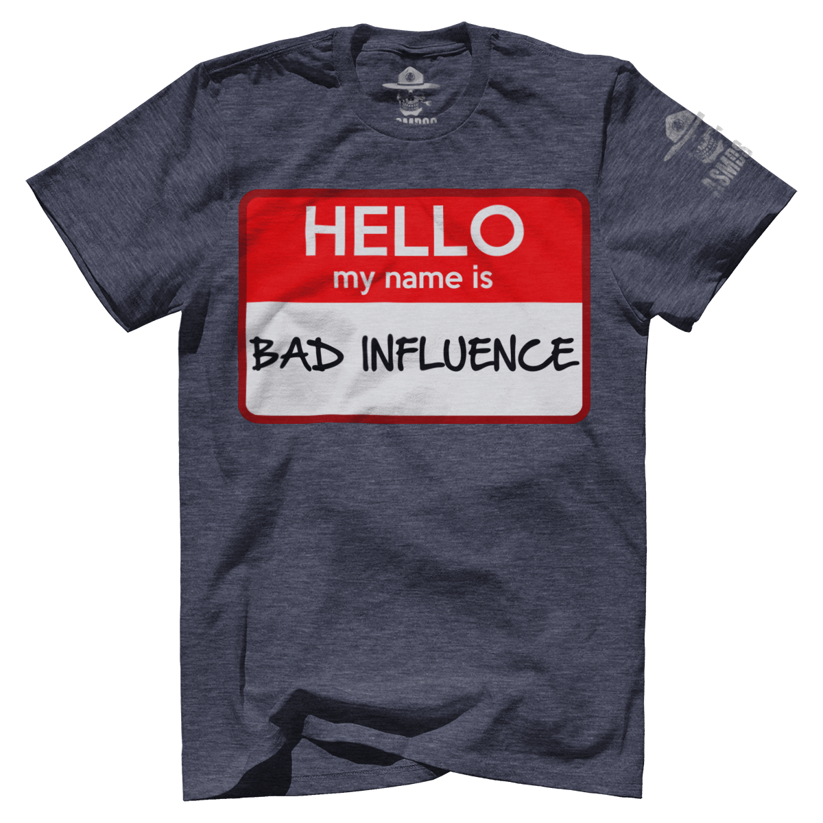 Bad Influence