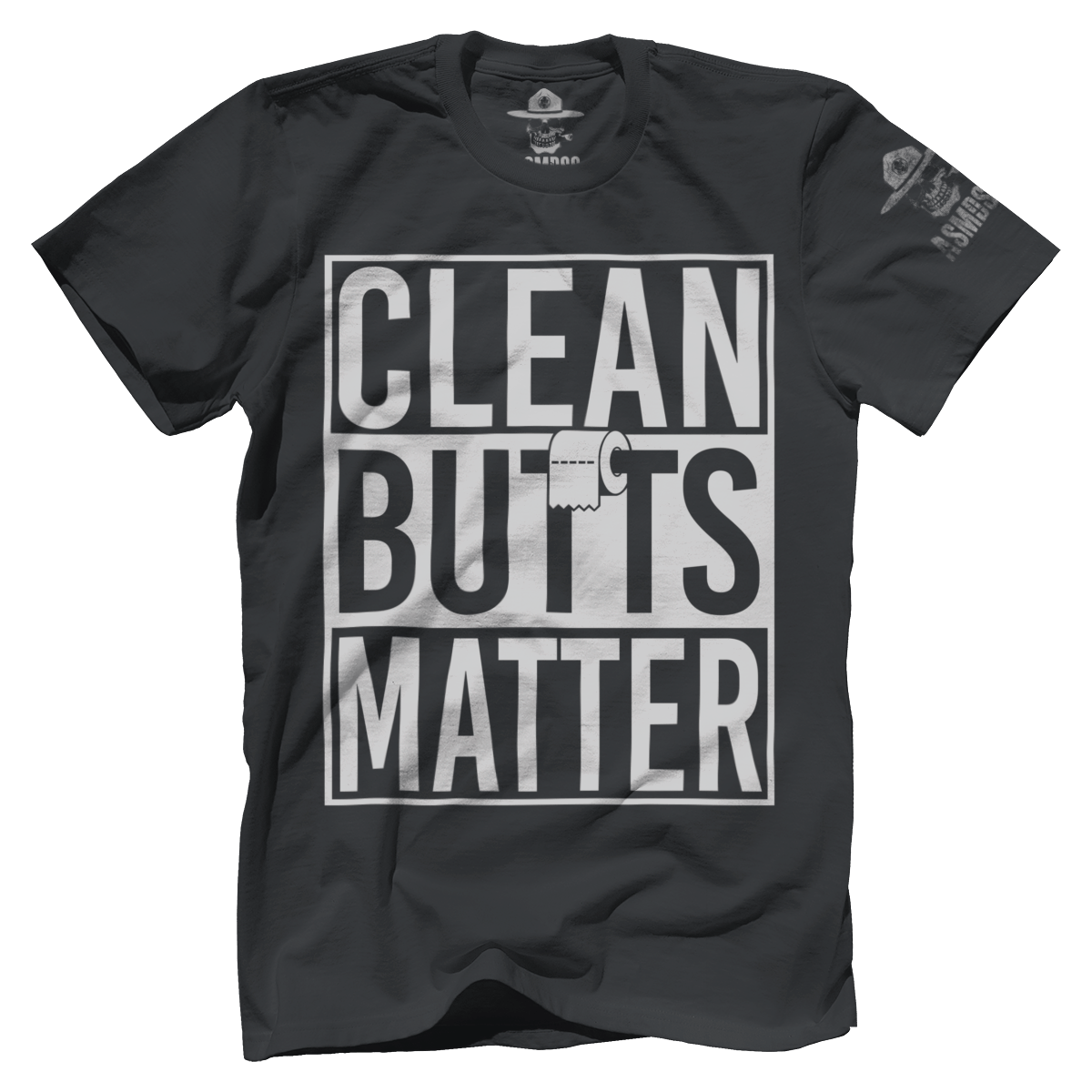Clean Butts Matter