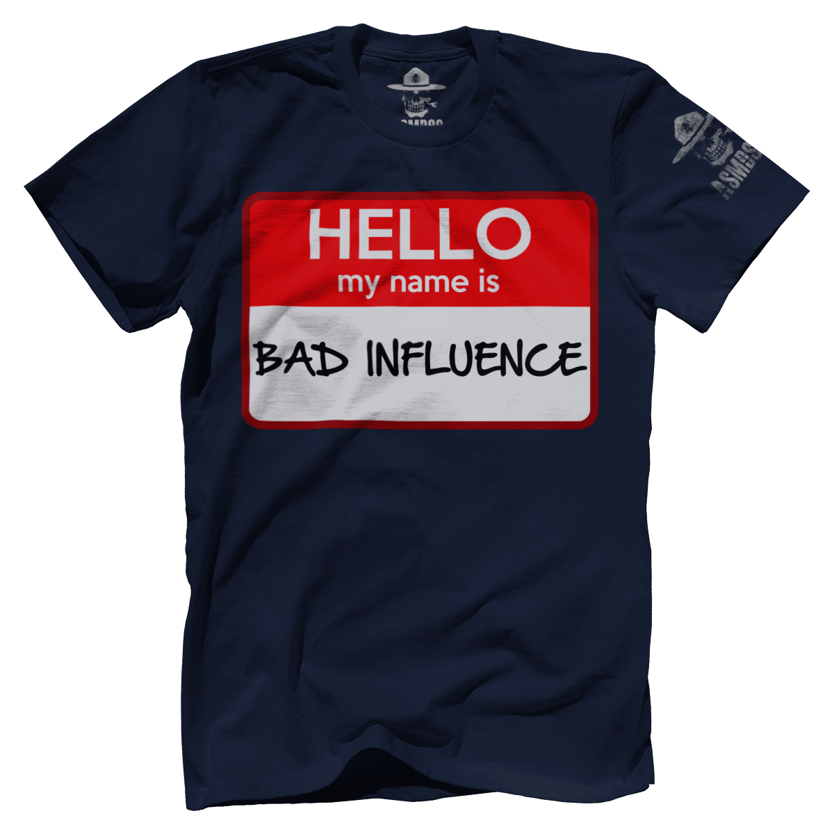 Bad Influence