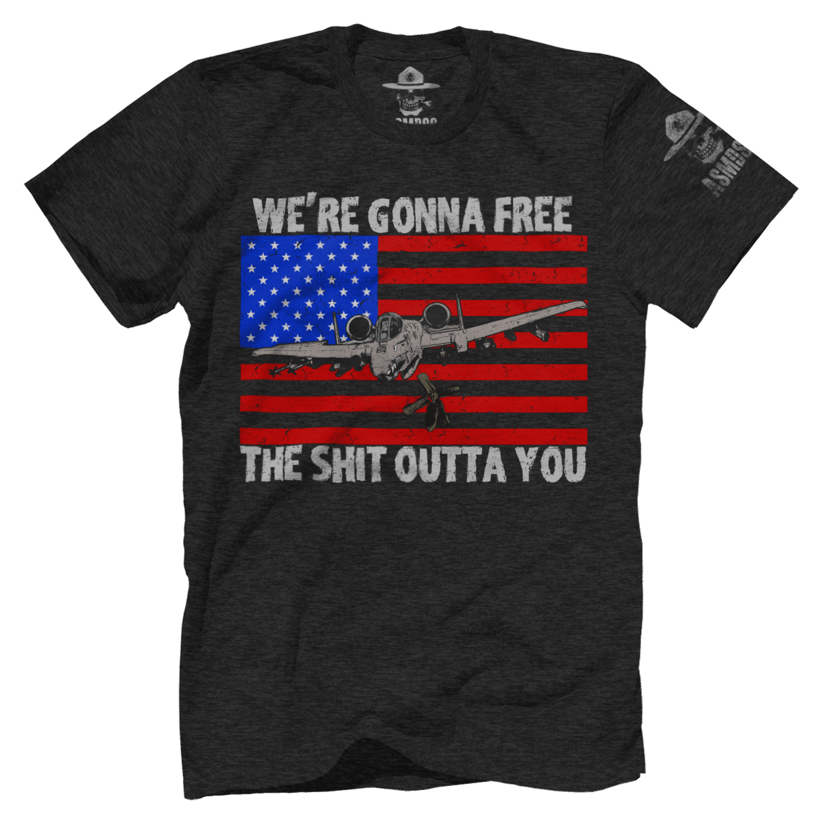 We're Gonna Free