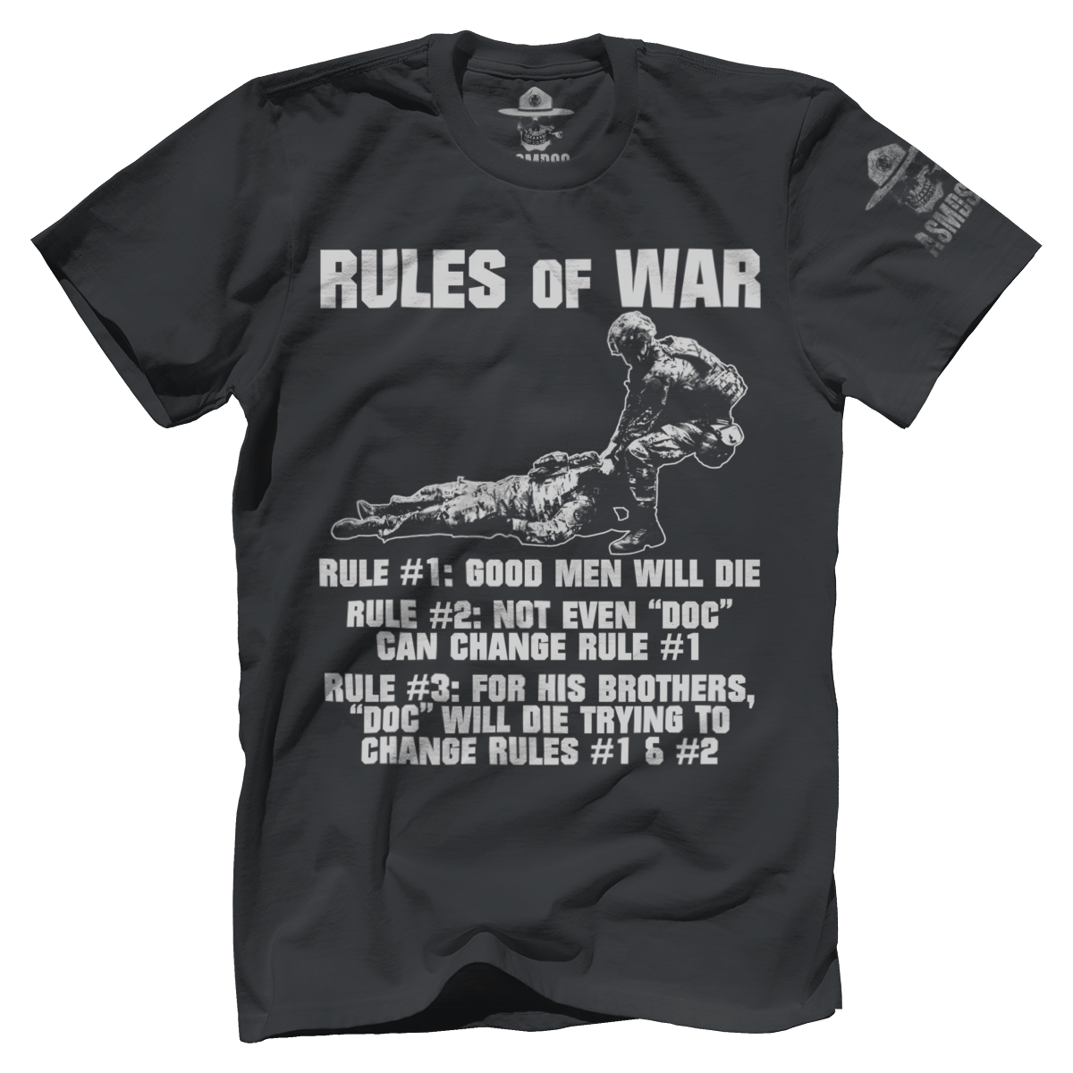 Rules Of War