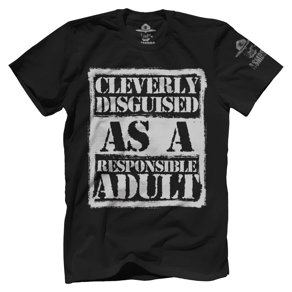 Cleverly Disguised