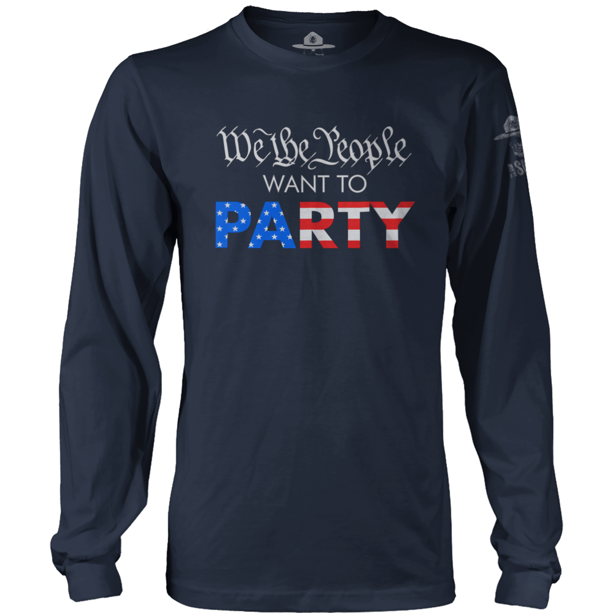 We The People Party