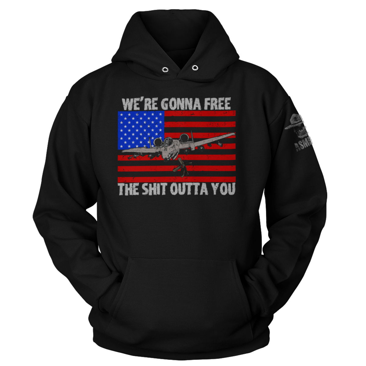 We're Gonna Free