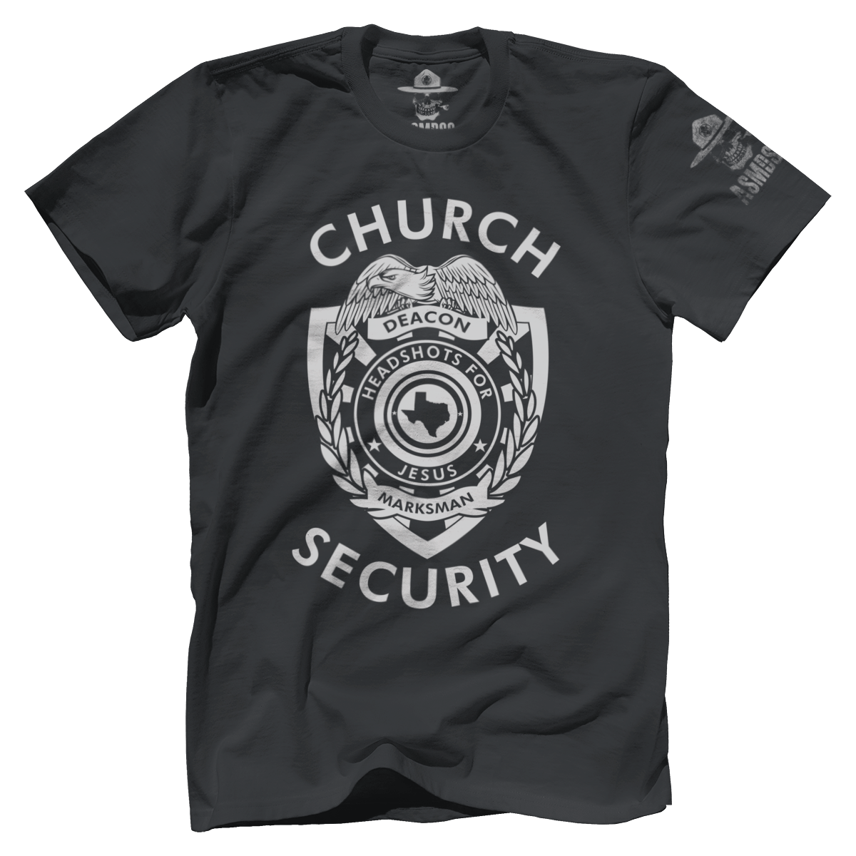 Church Security