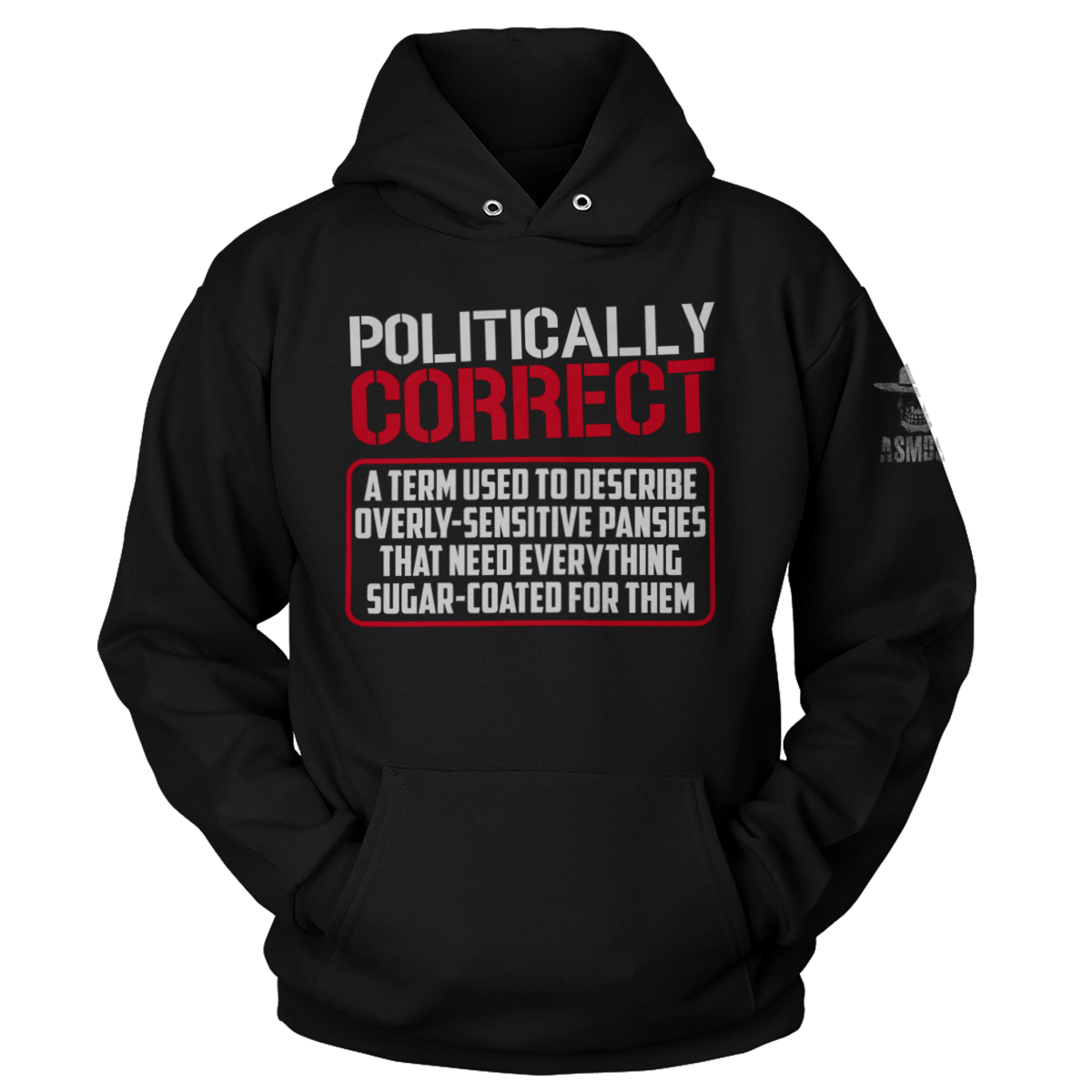 Politically Correct (Ladies)