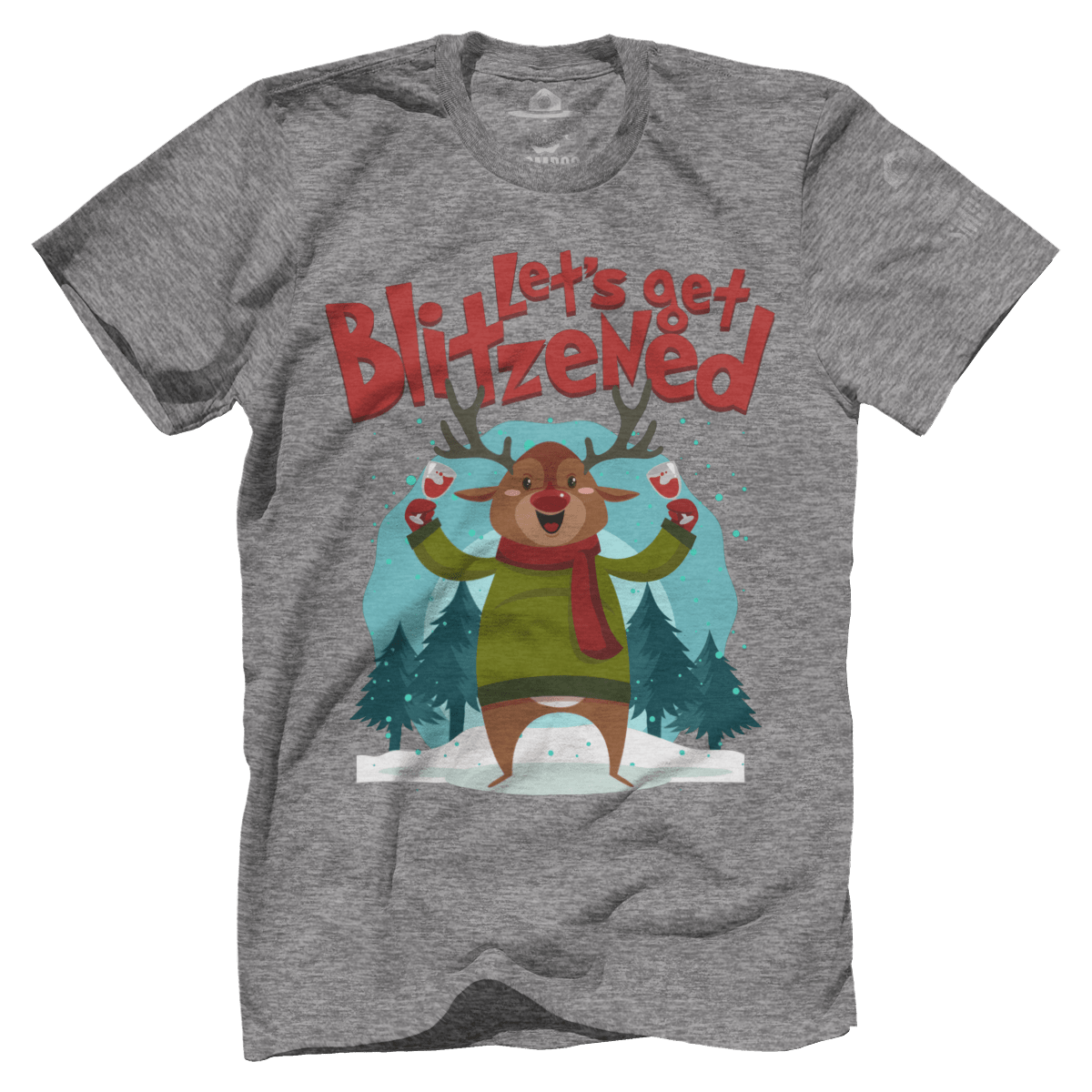 Blitzened