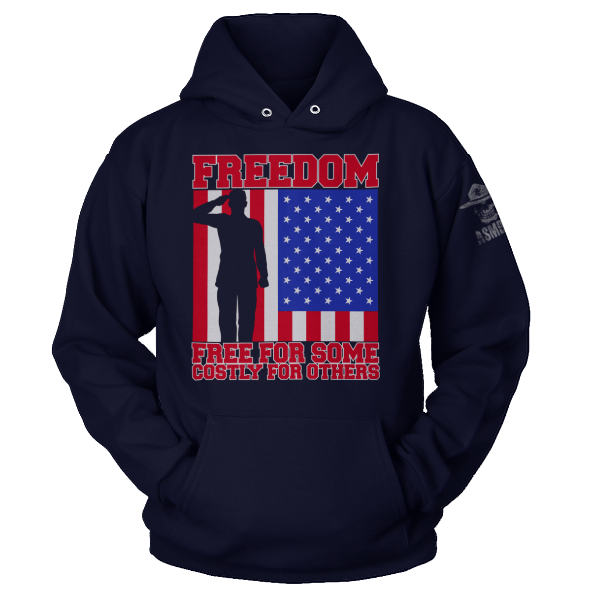 Freedom: Free For Some