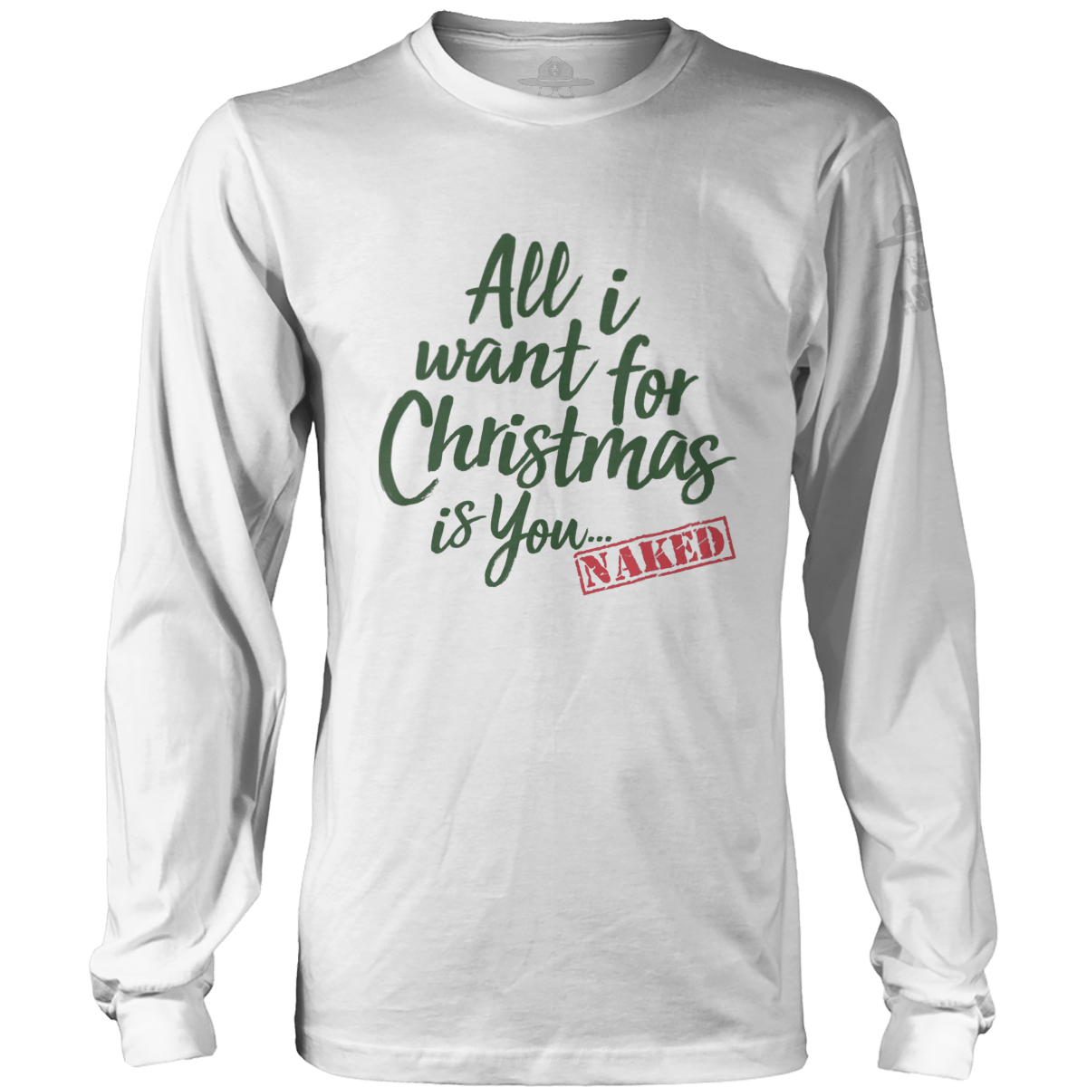 All I Want for Christmas