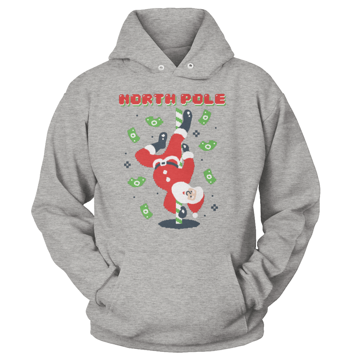 North Pole (Ladies)