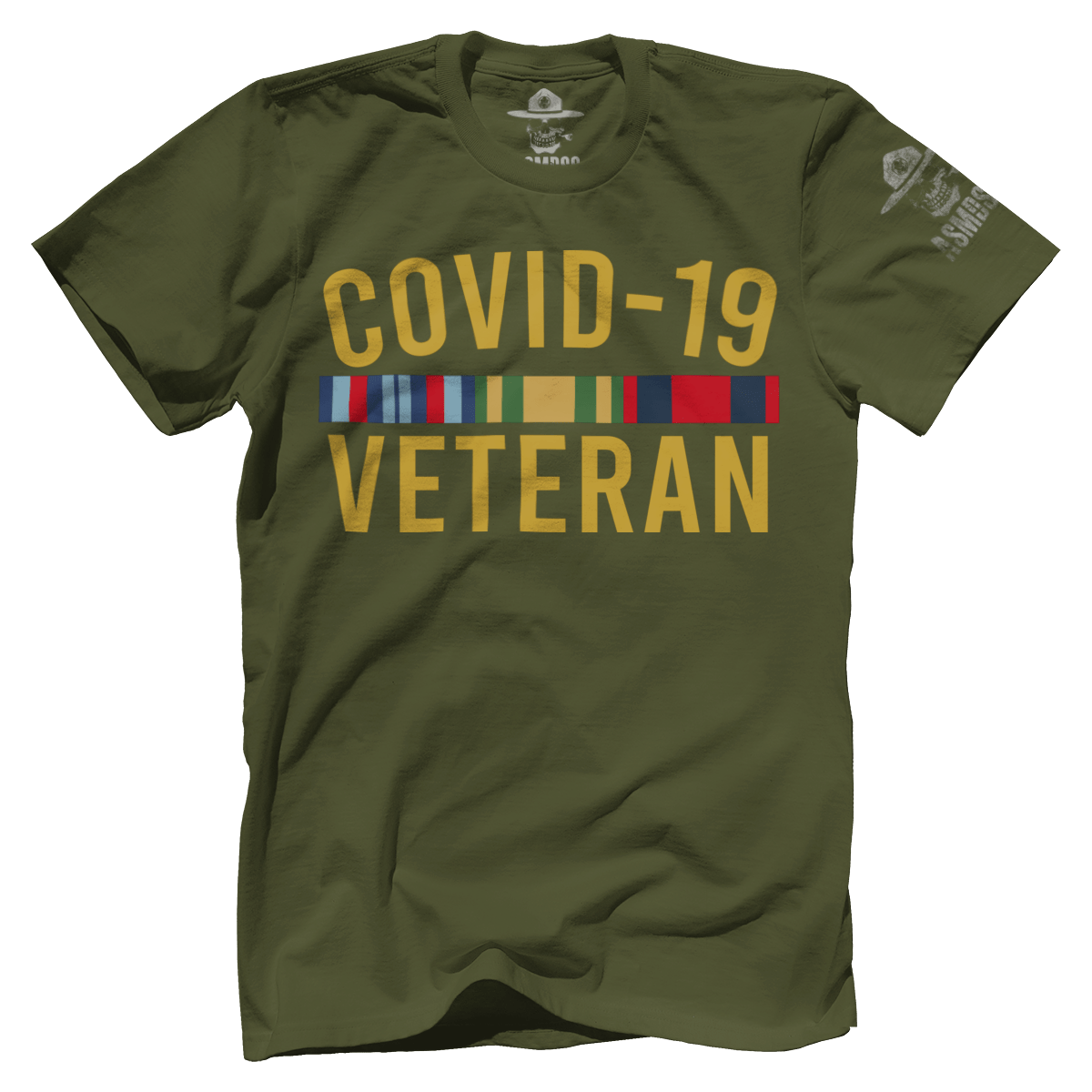 COVID-19 Veteran