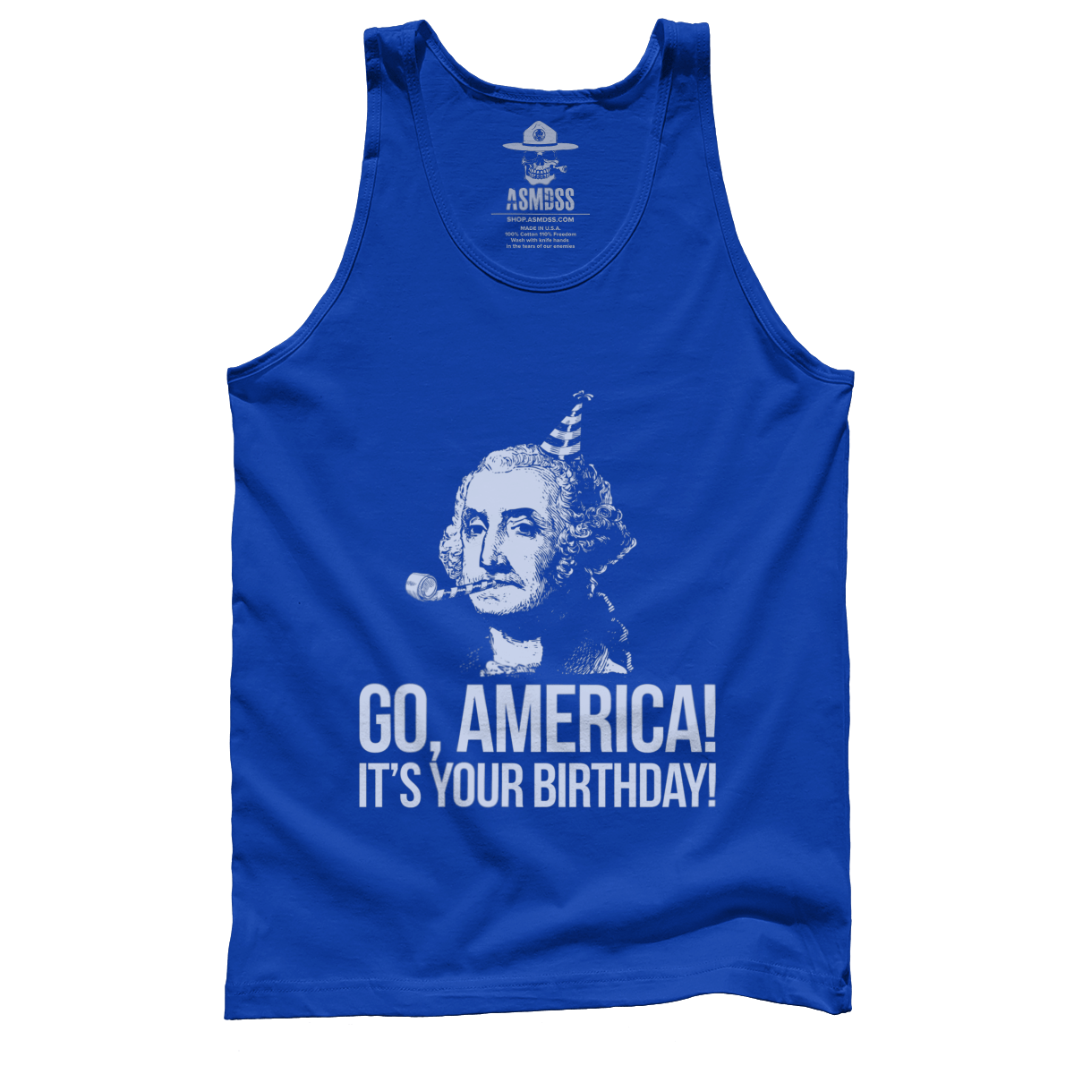 Go America