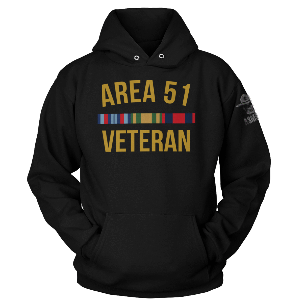 Area 51 Veteran