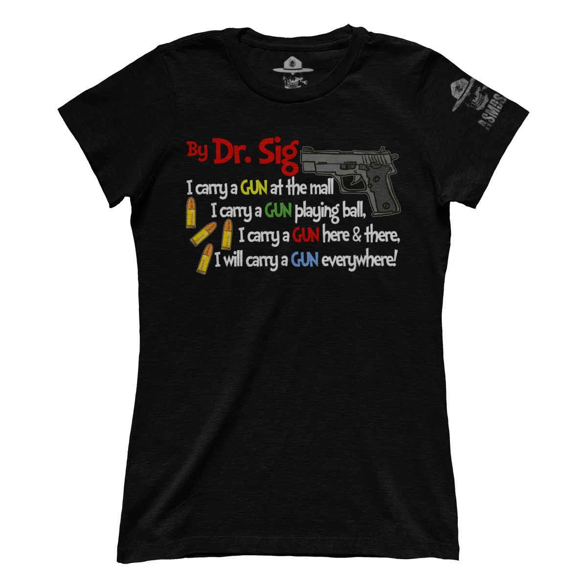 Dr. Sig (Ladies)