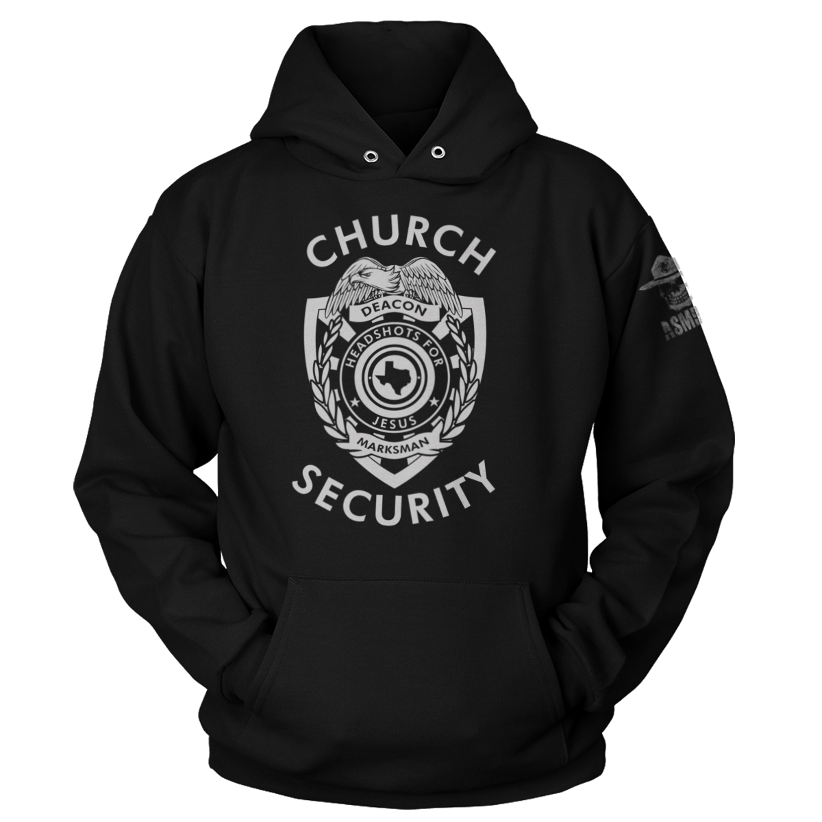 Church Security