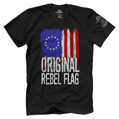Original Rebel Flag V2