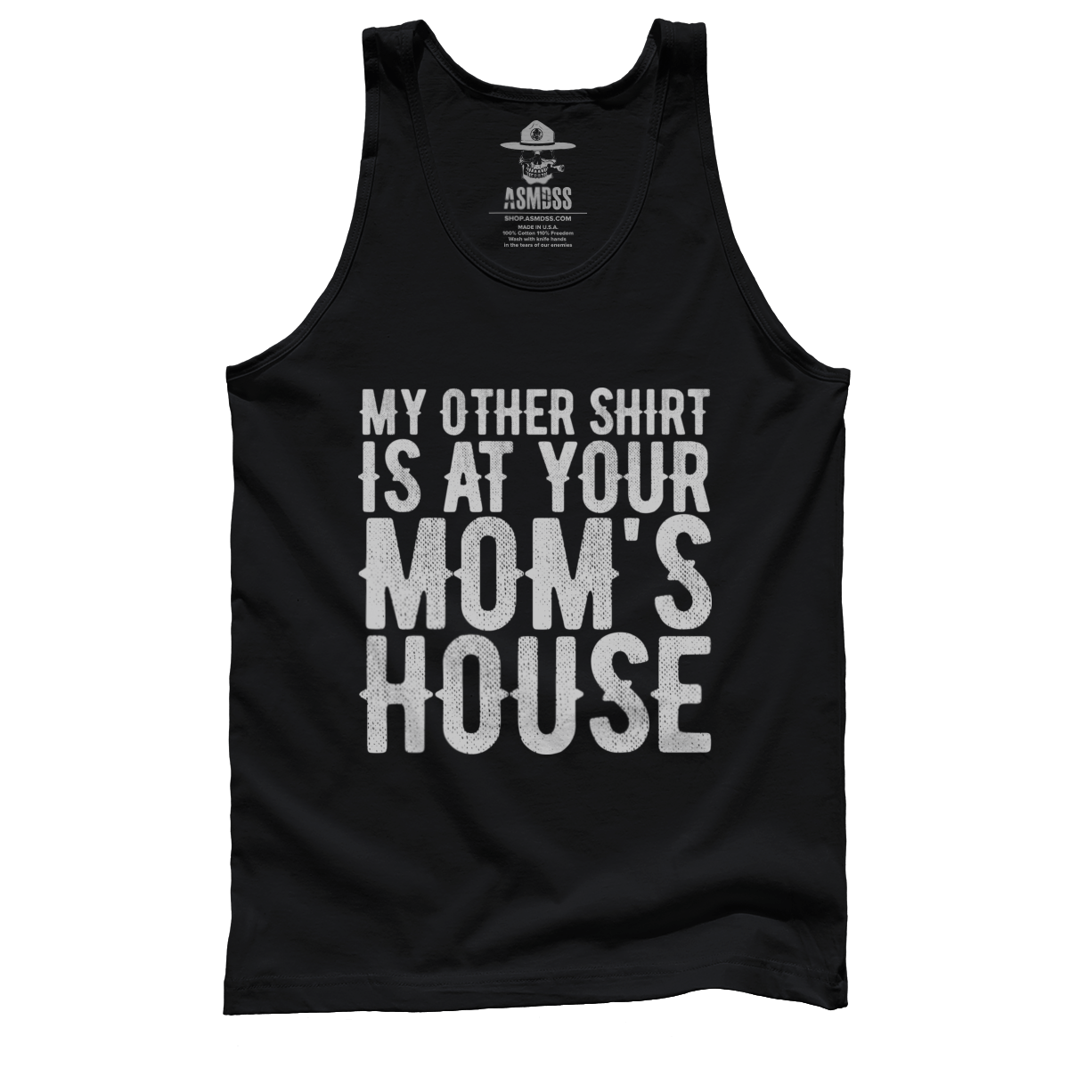 My Other Shirt