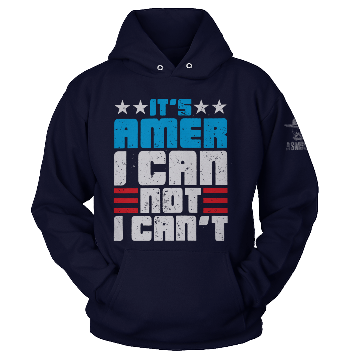 Amer I Can