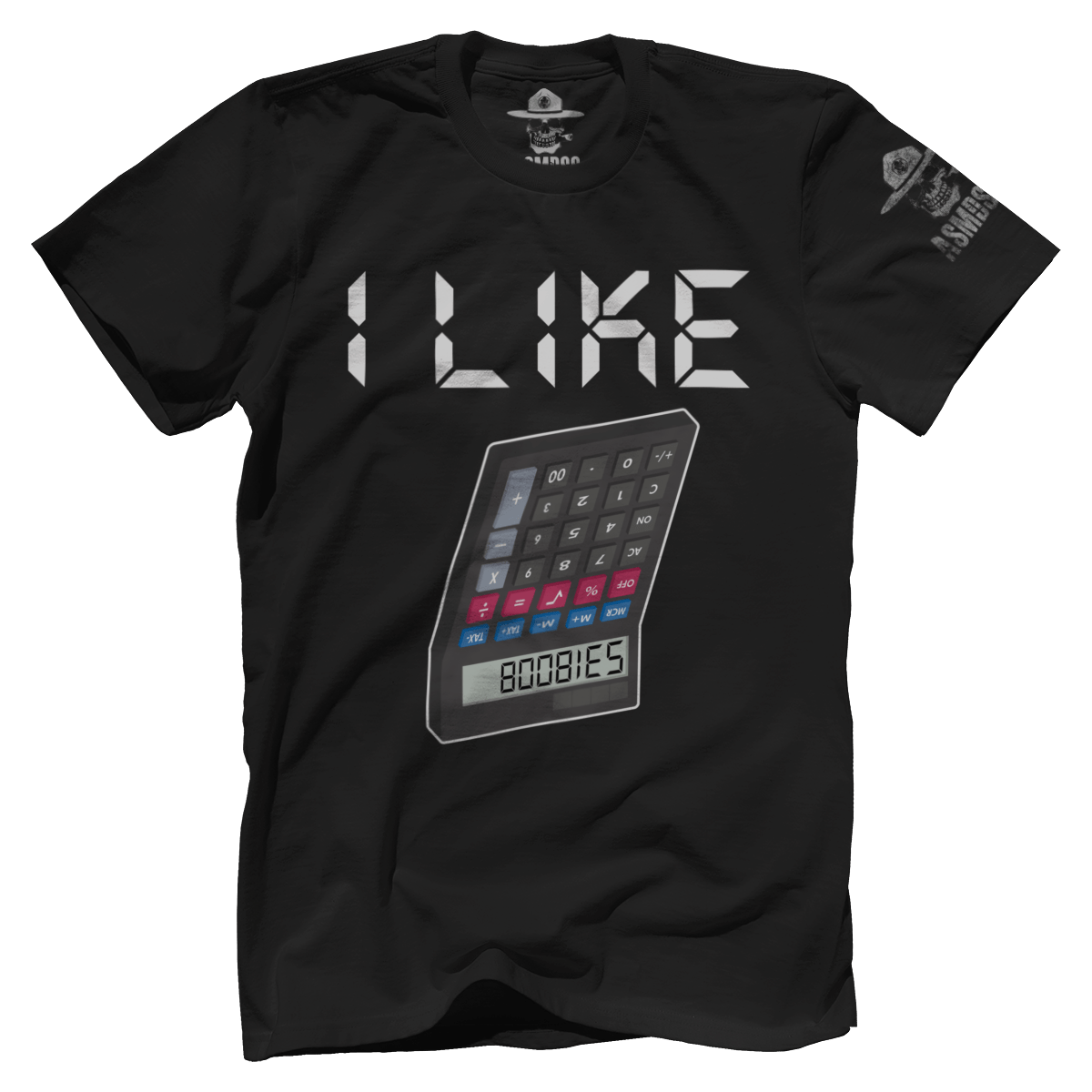 I Like 8oo8ies