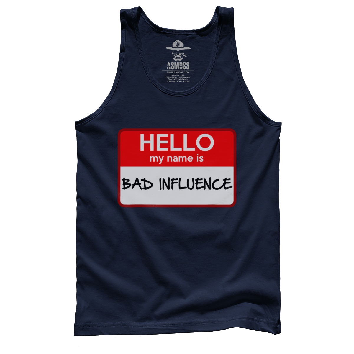 Bad Influence
