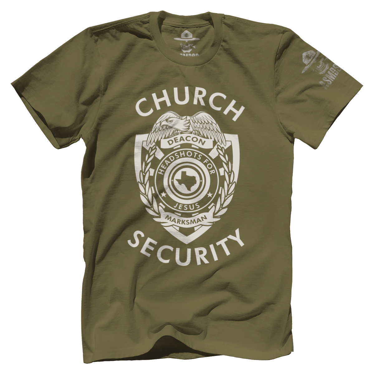Church Security