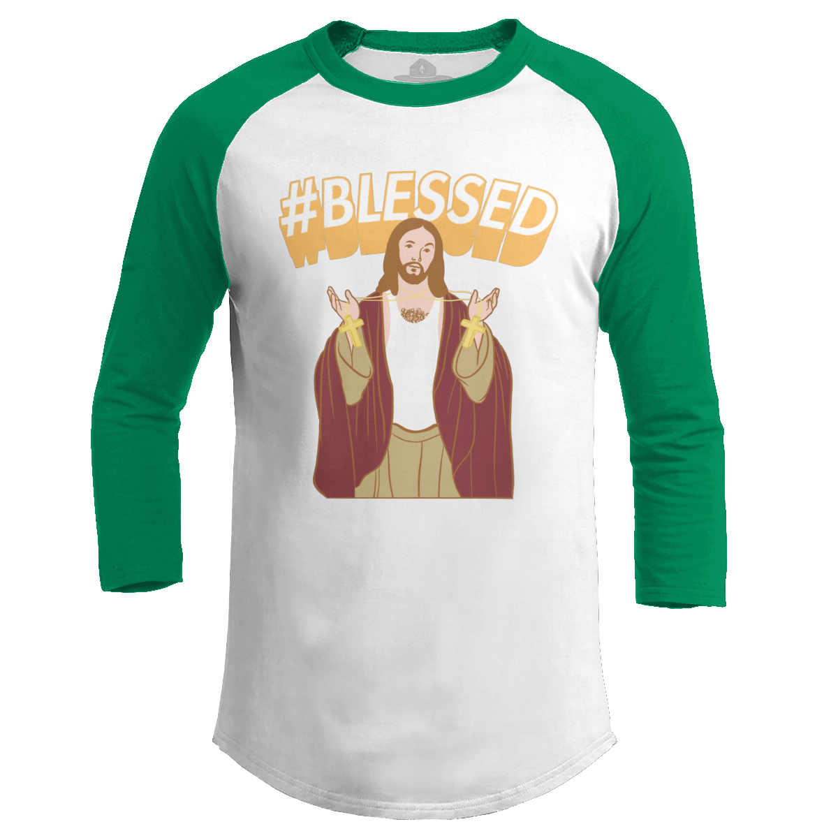 #Blessed V2