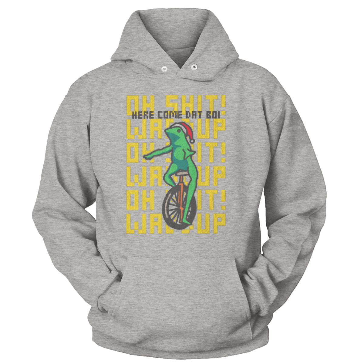 Dat Boi - Meme (Ladies)