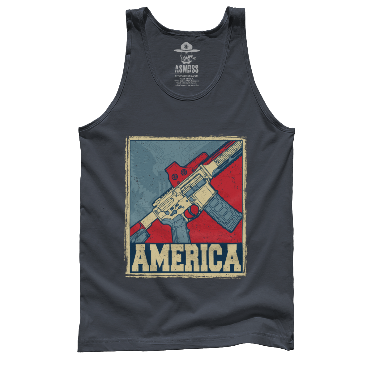 America: AR