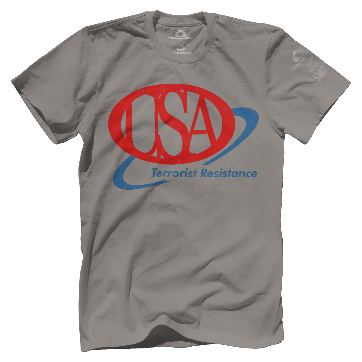 USA Terrorist Resistance