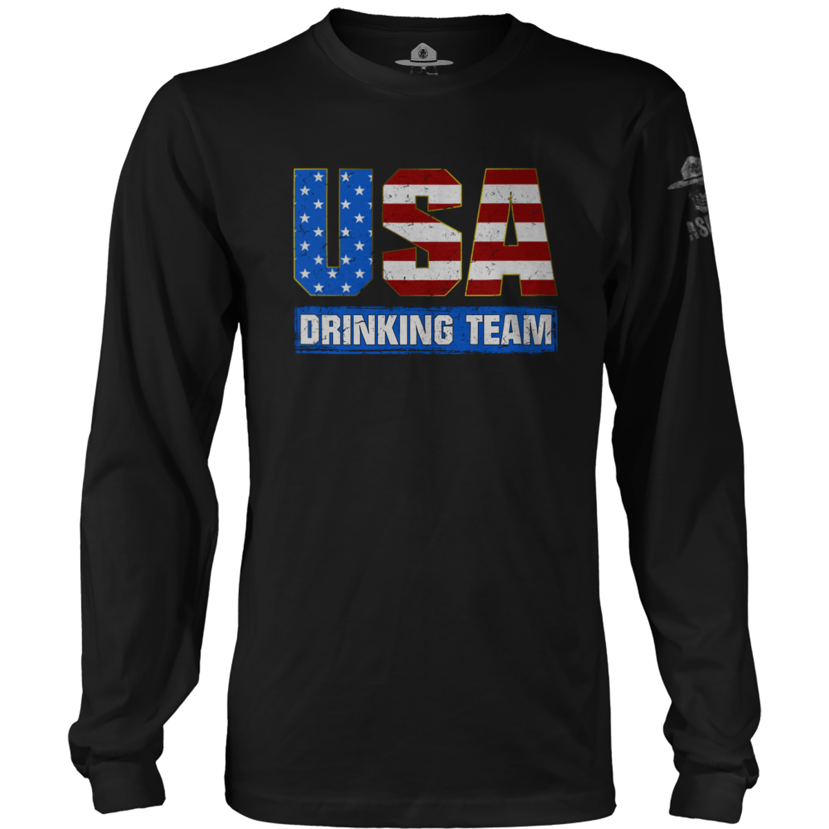 USA Drinking Team